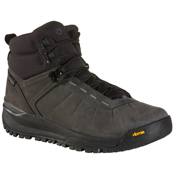 Andesite Mid Insulated B-Dry Boot